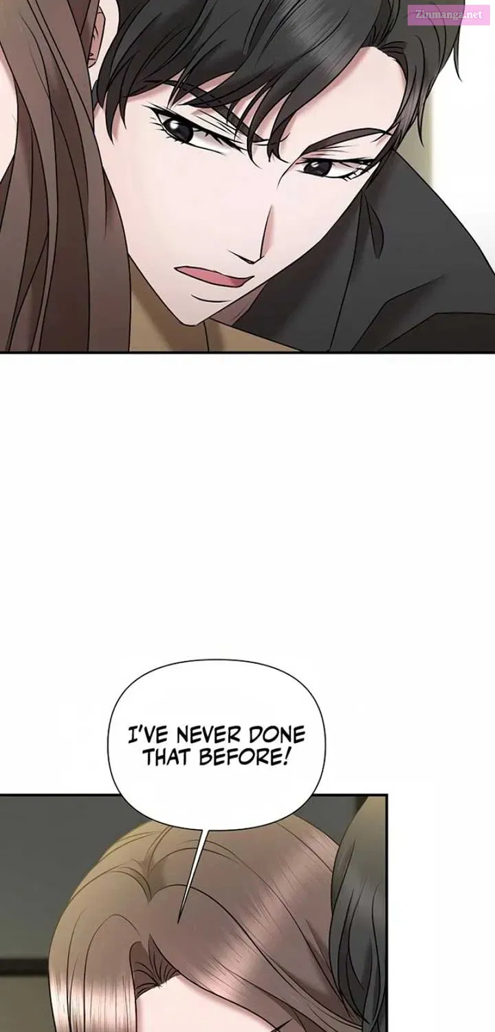 Dangerous Chapter 5 page 58 - Mangabat