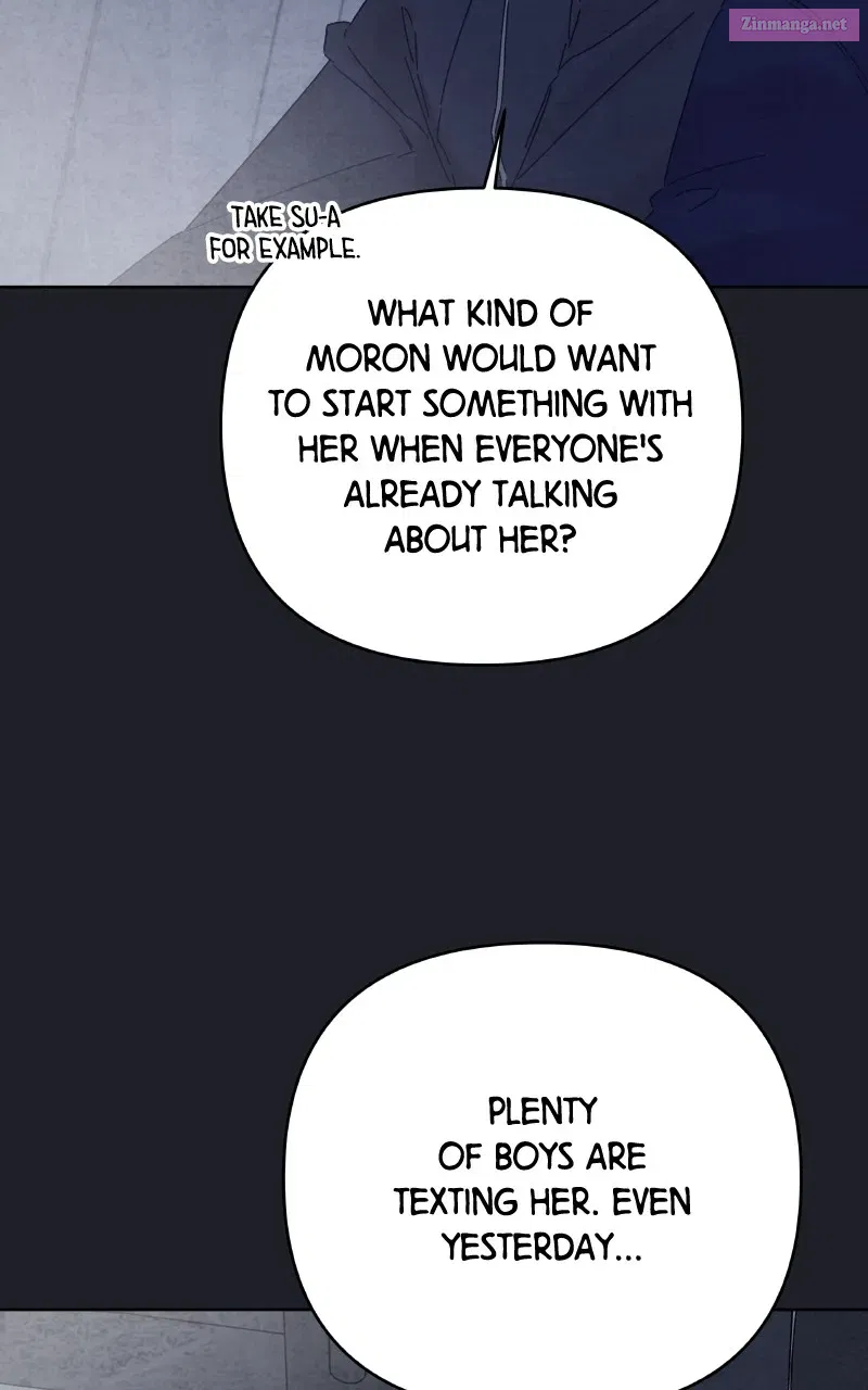 Dark Mermaid Chapter 28 page 83 - MangaKakalot