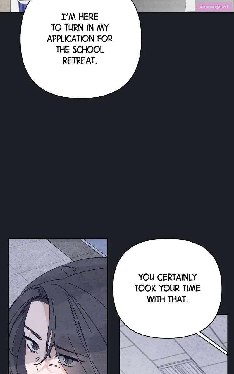 Dark Mermaid Chapter 30 page 40 - MangaKakalot