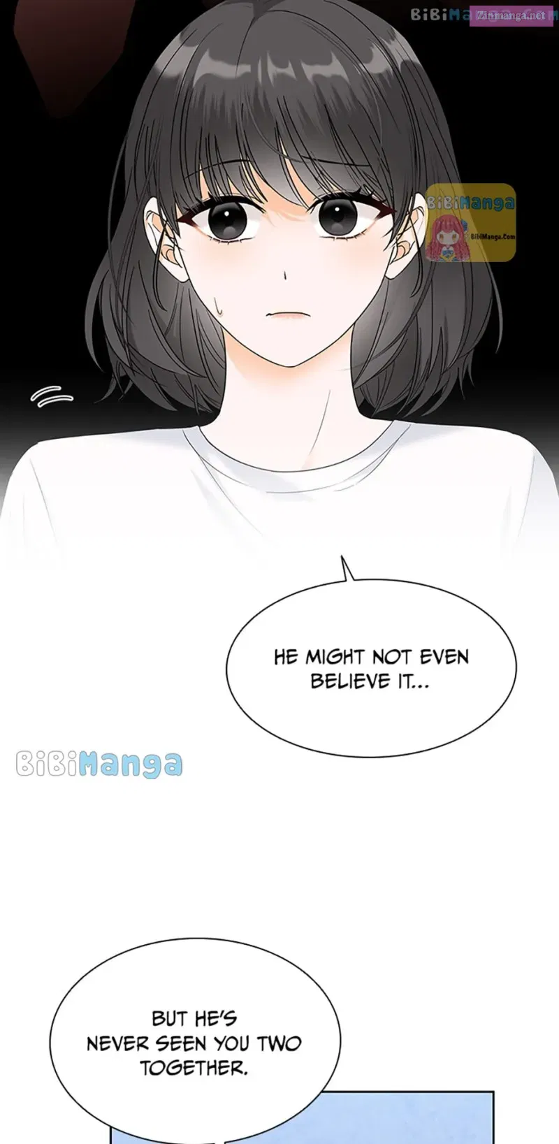 Dating My Best Friend’s Sister Chapter 19 page 23 - MangaKakalot