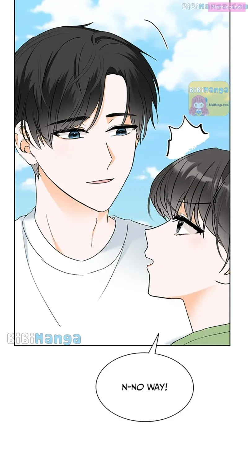 Dating My Best Friend’s Sister Chapter 19 page 76 - MangaKakalot