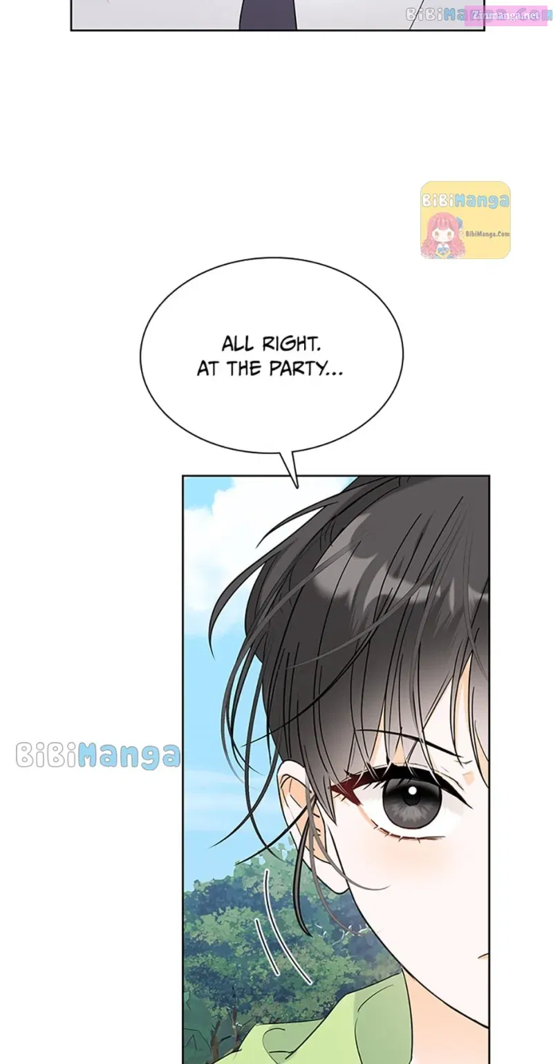 Dating My Best Friend’s Sister Chapter 19 page 90 - MangaKakalot