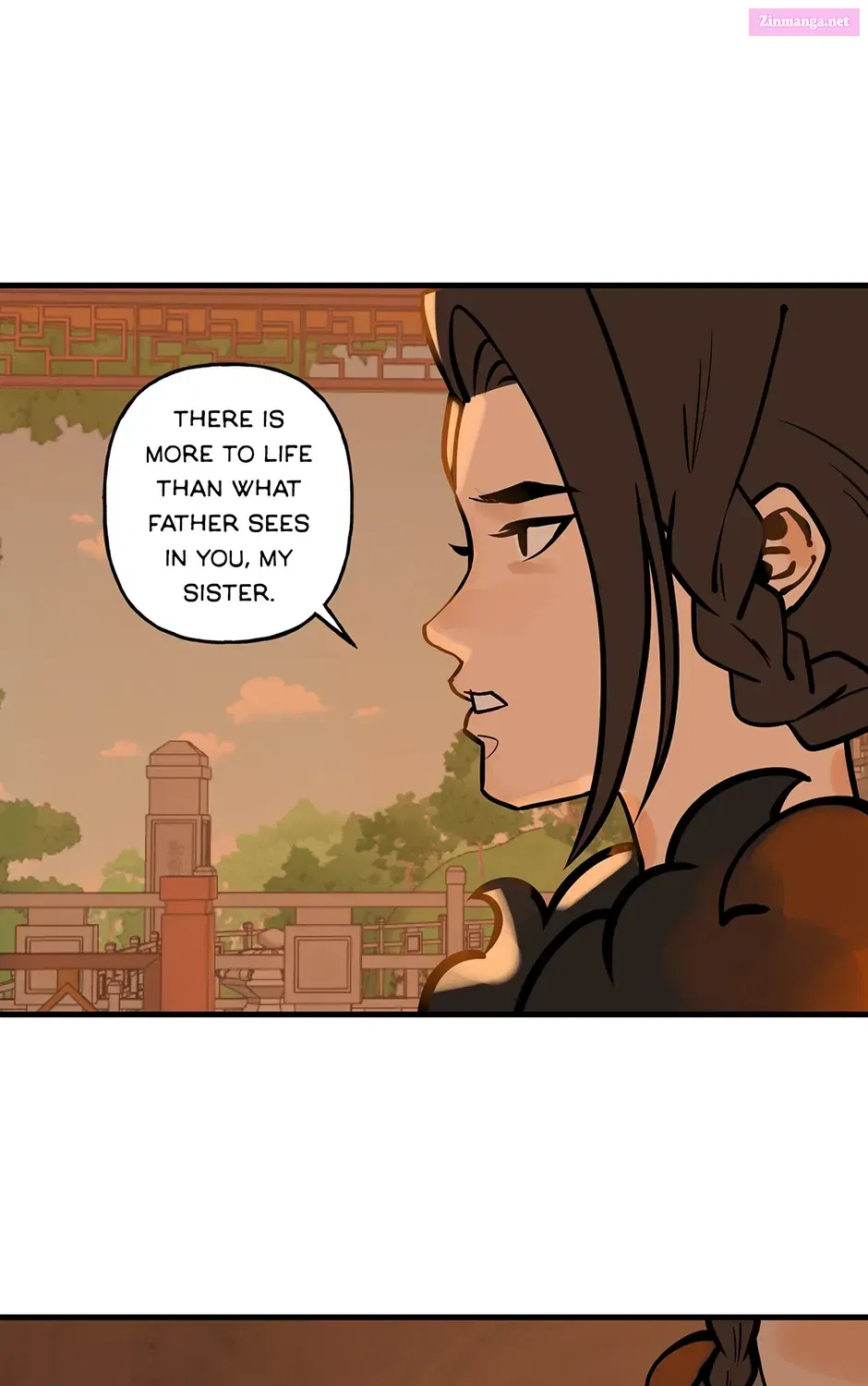 Daughter Of A Thousand Faces Chapter 47 page 43 - Mangabat