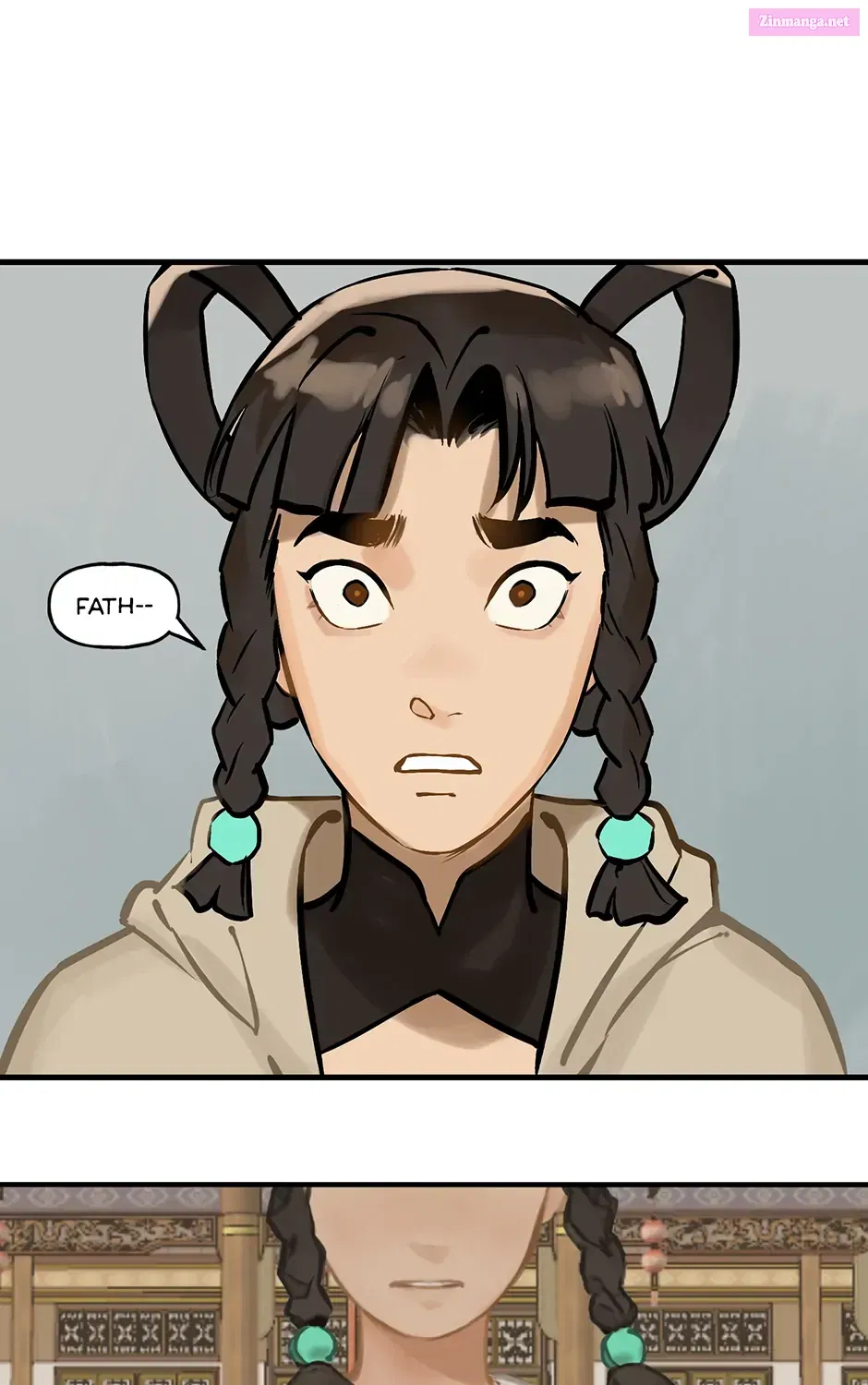 Daughter Of A Thousand Faces Chapter 47 page 7 - Mangabat