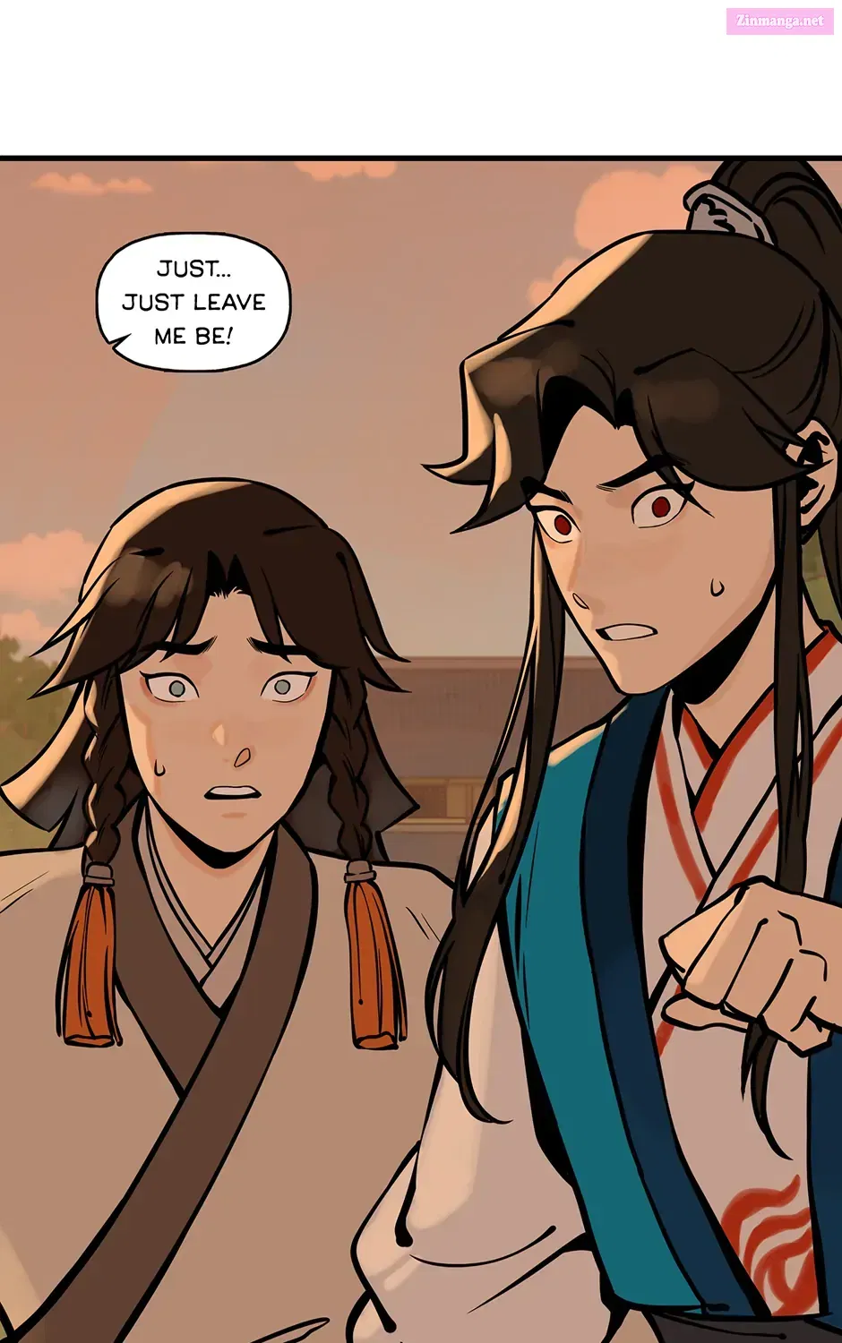 Daughter Of A Thousand Faces Chapter 47 page 77 - Mangabat