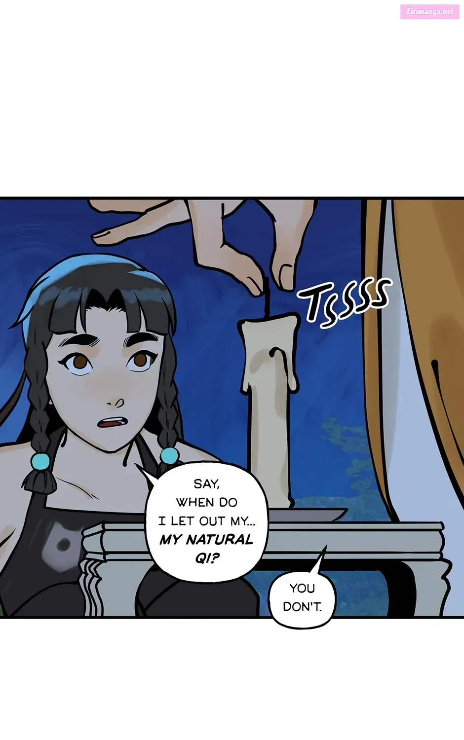 Daughter Of A Thousand Faces Chapter 50 page 19 - MangaNato