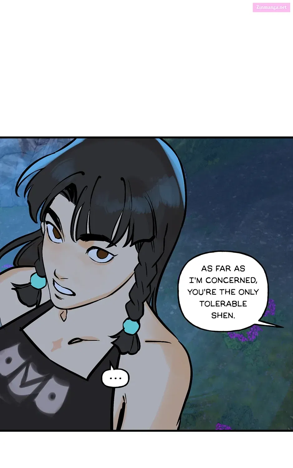 Daughter Of A Thousand Faces Chapter 50 page 37 - MangaNato