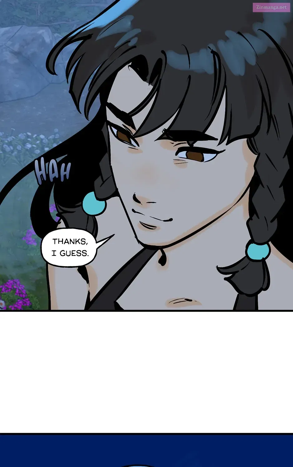 Daughter Of A Thousand Faces Chapter 50 page 39 - MangaNato