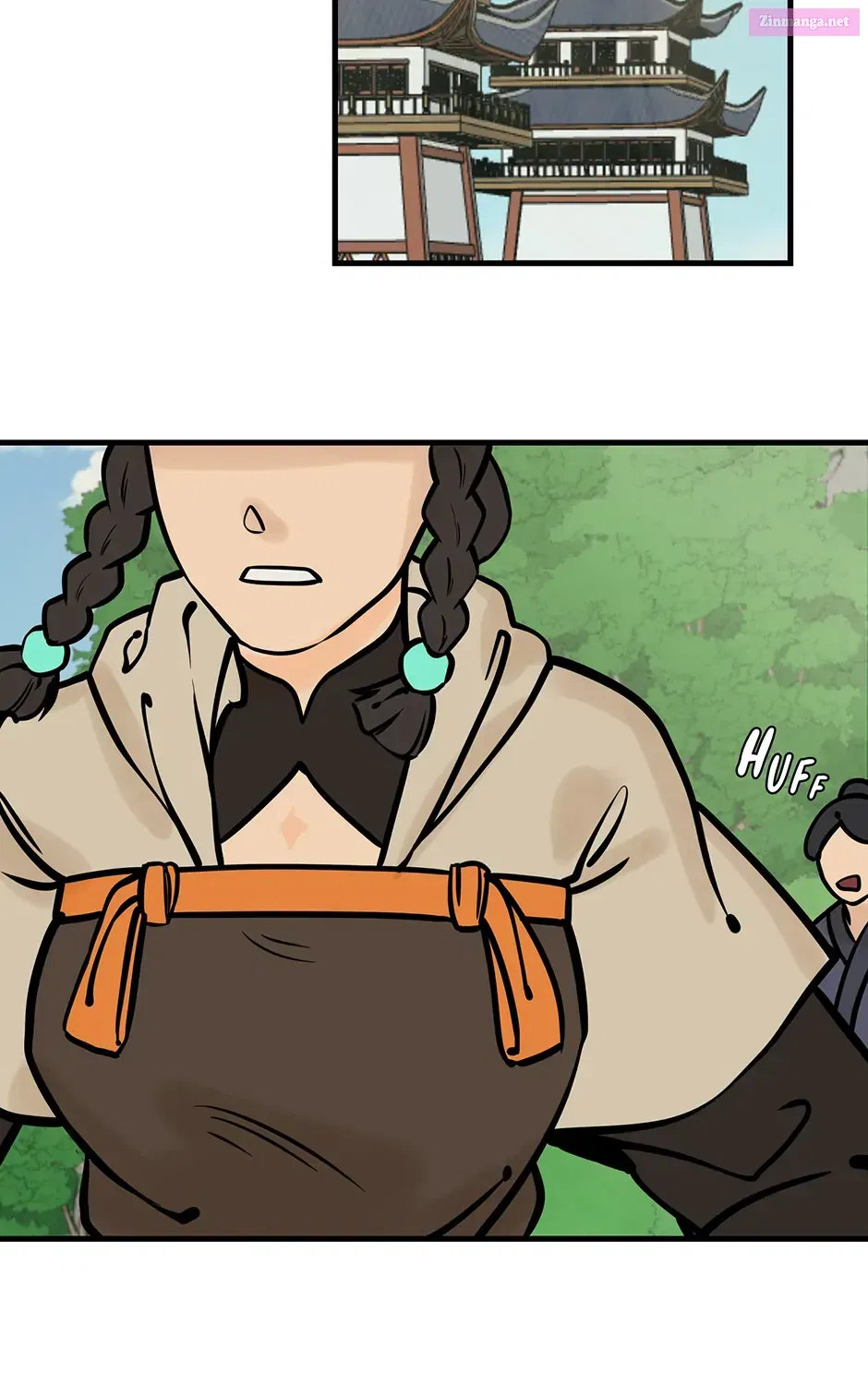 Daughter Of A Thousand Faces Chapter 50 page 59 - MangaNato