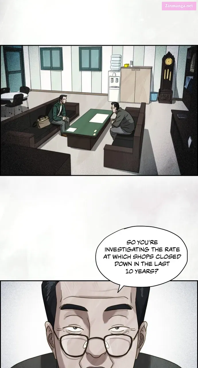 Day Of Disaster Chapter 15 page 24 - MangaKakalot