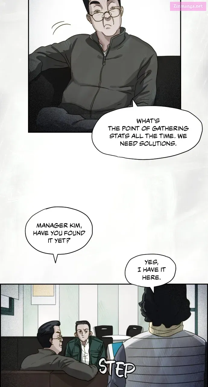 Day Of Disaster Chapter 15 page 26 - MangaKakalot