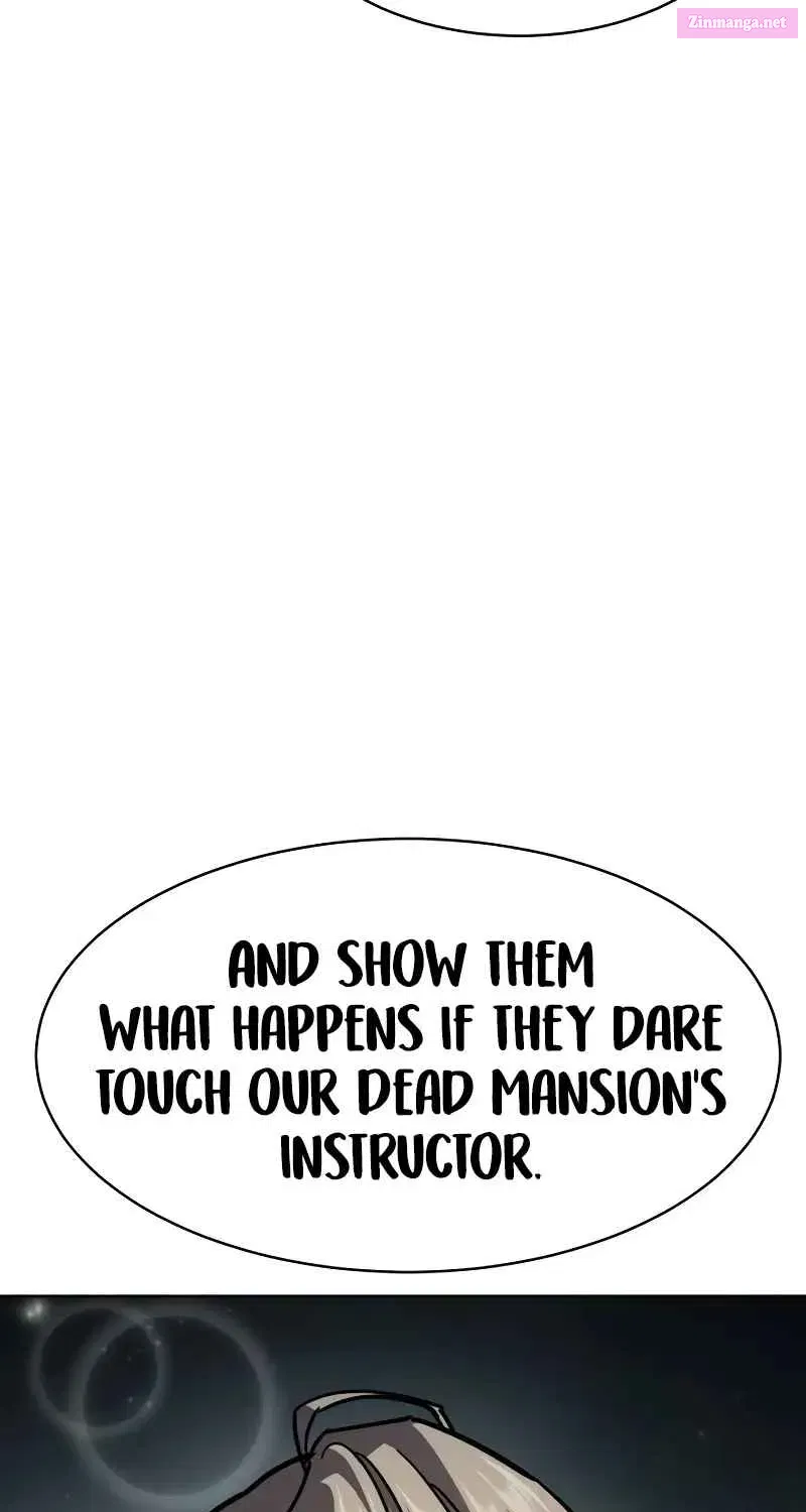 Dead Mansion Chapter 11 page 132 - Mangabat