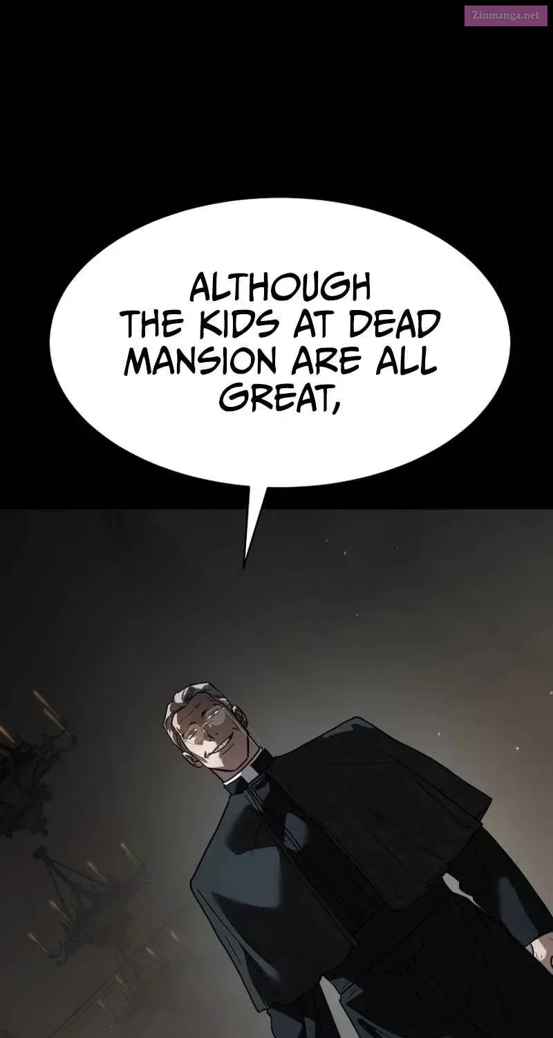 Dead Mansion Chapter 18 page 6 - Mangabat