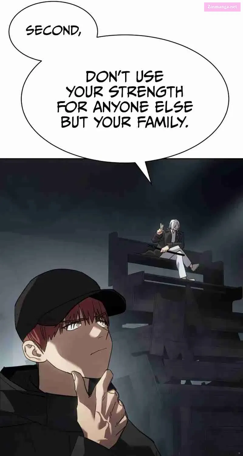 Dead Mansion Chapter 33 page 115 - Mangabat