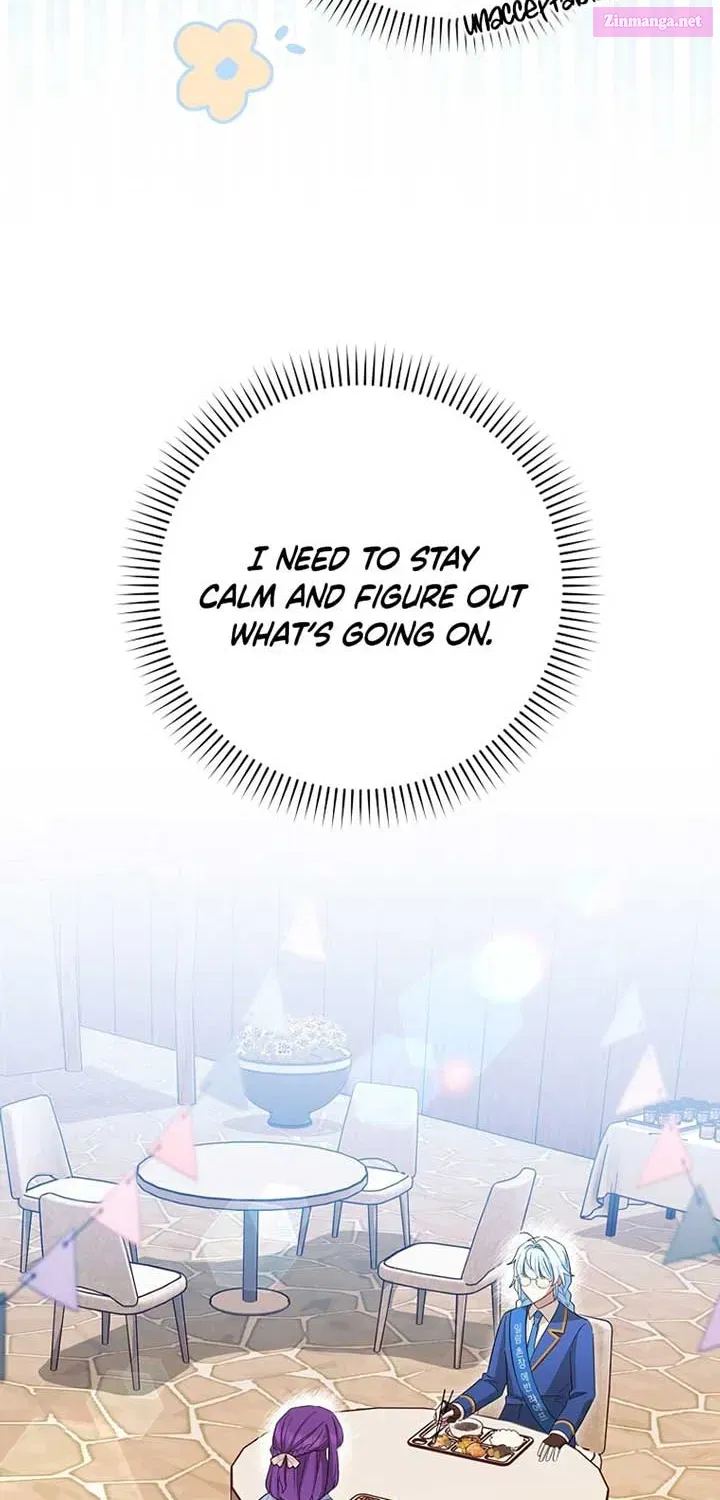 Deadlines Are Raining In The Status Window Chapter 44 page 58 - MangaNelo