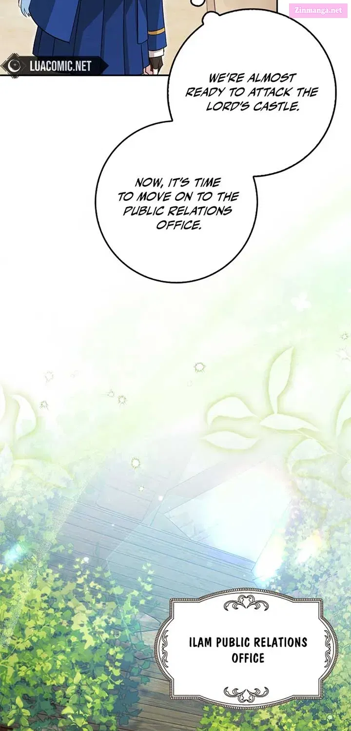 Deadlines Are Raining In The Status Window Chapter 45 page 21 - MangaKakalot