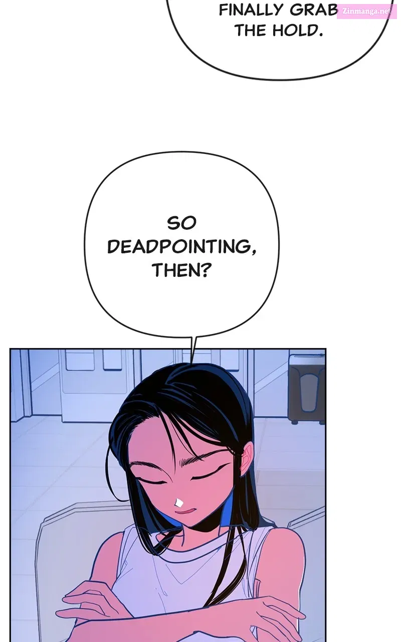 Deadpoint Chapter 8 page 81 - Mangabat