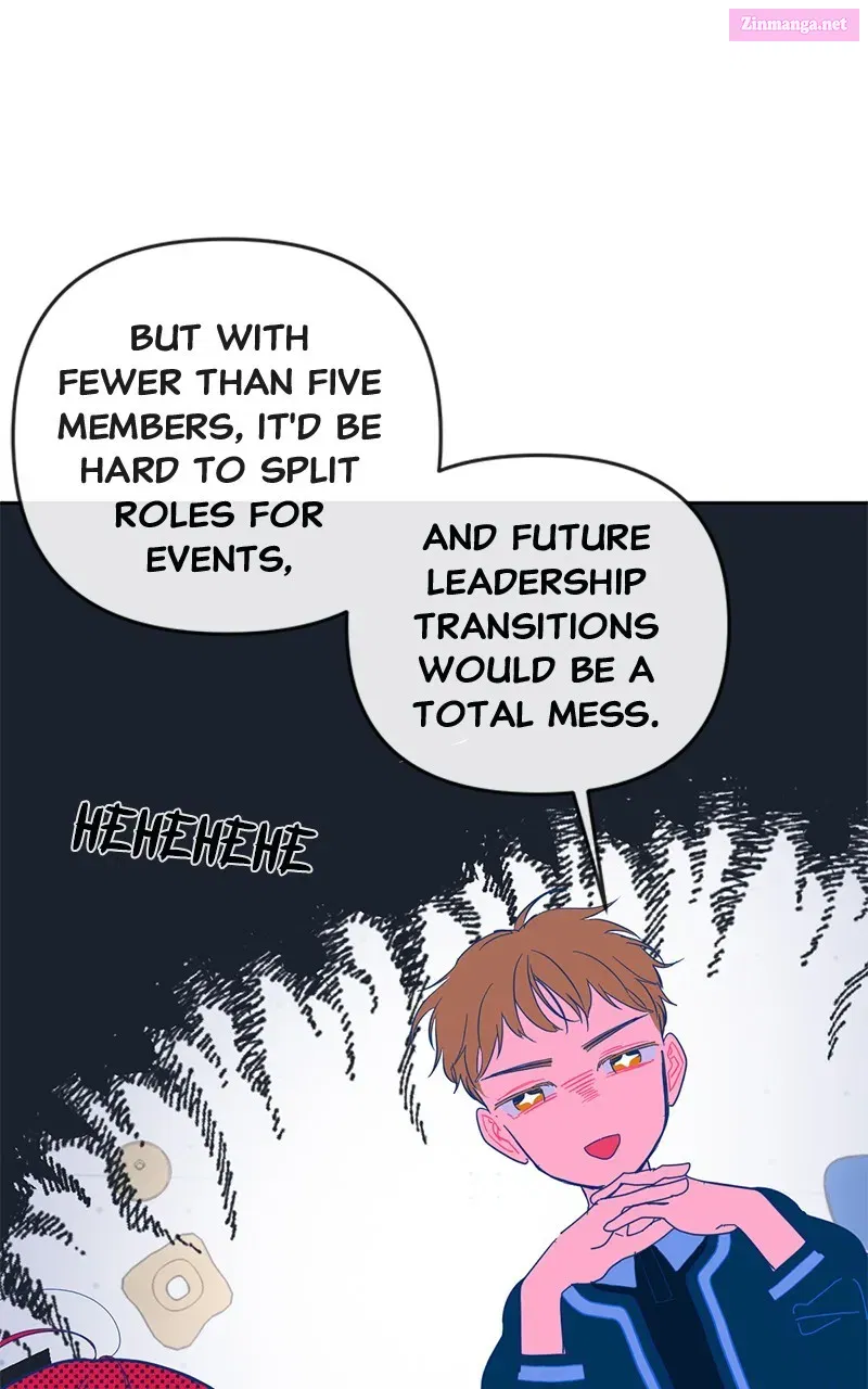 Deadpoint Chapter 9 page 8 - MangaKakalot