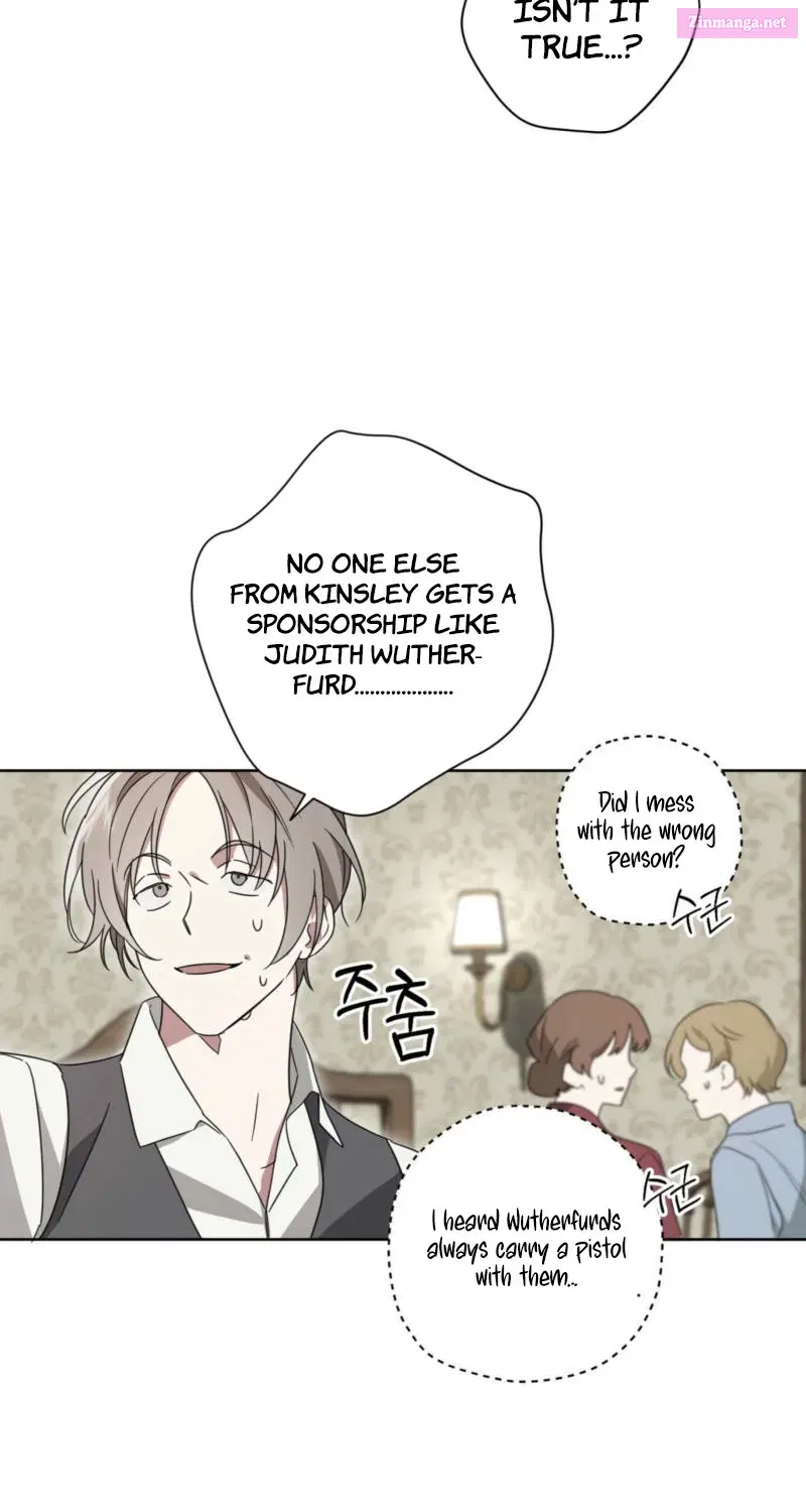 Dear Anonymous Sponsor Chapter 4 page 23 - MangaKakalot