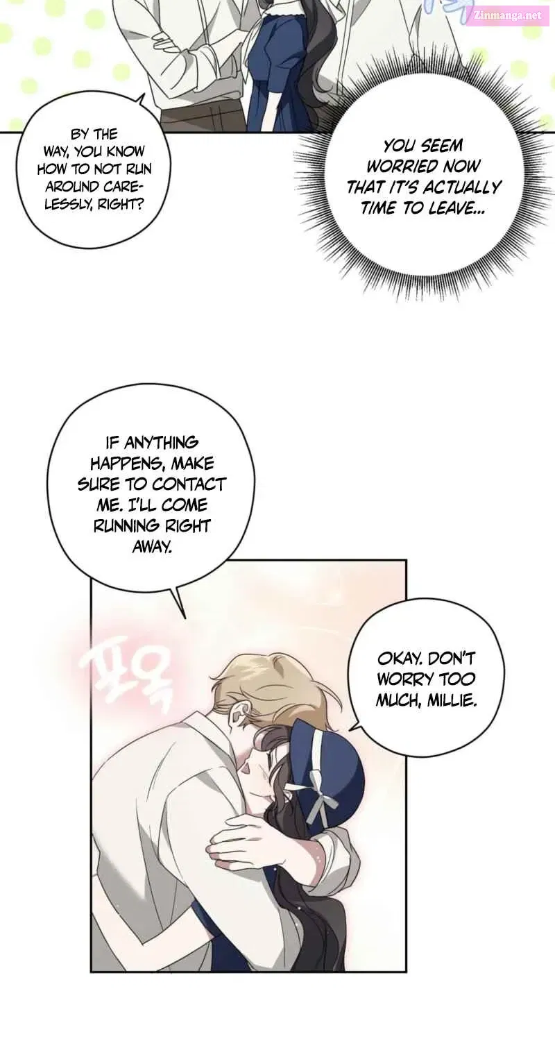 Dear Anonymous Sponsor Chapter 5 page 30 - MangaKakalot