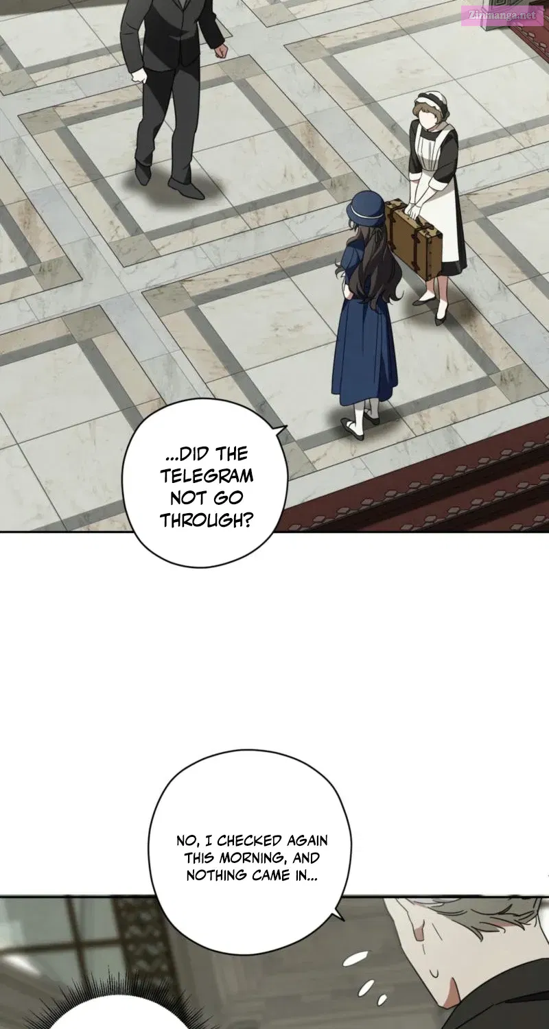 Dear Anonymous Sponsor Chapter 7 page 32 - MangaKakalot