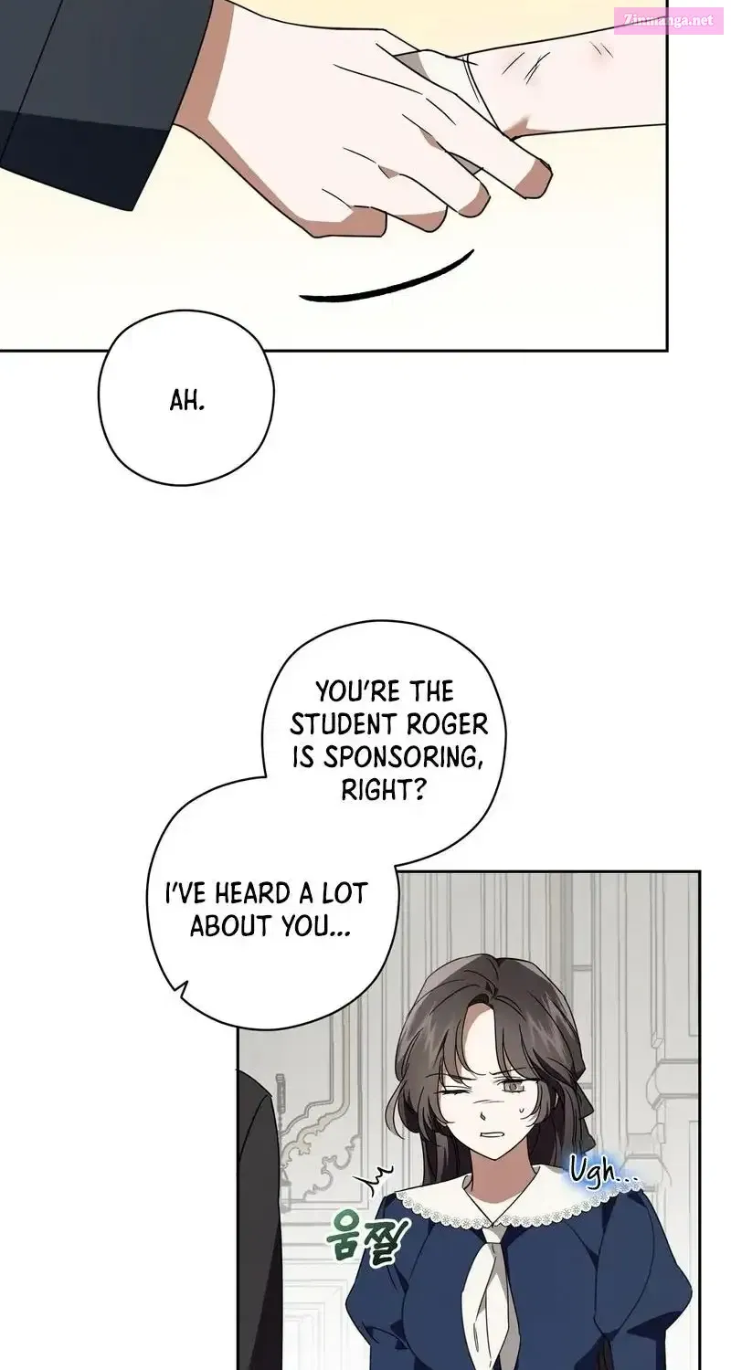 Dear Anonymous Sponsor Chapter 8 page 7 - MangaKakalot