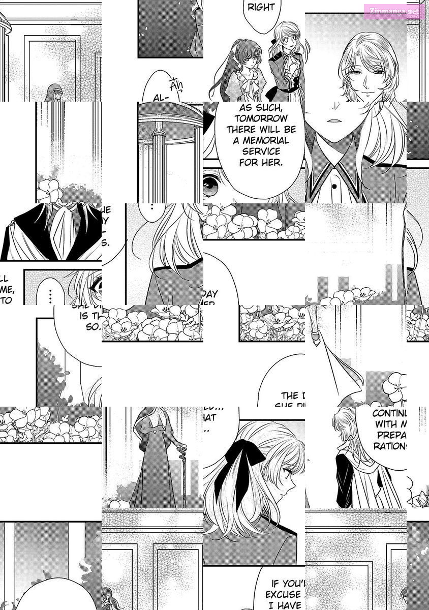 Dear Sir, To Us Who Were "Ice Knight And Mediocre Princess" Chapter 15 page 2 - MangaKakalot