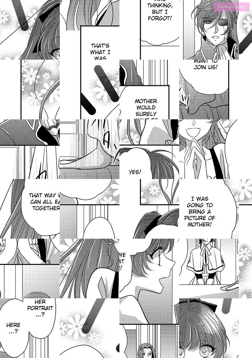 Dear Sir, To Us Who Were "Ice Knight And Mediocre Princess" Chapter 15 page 14 - MangaKakalot