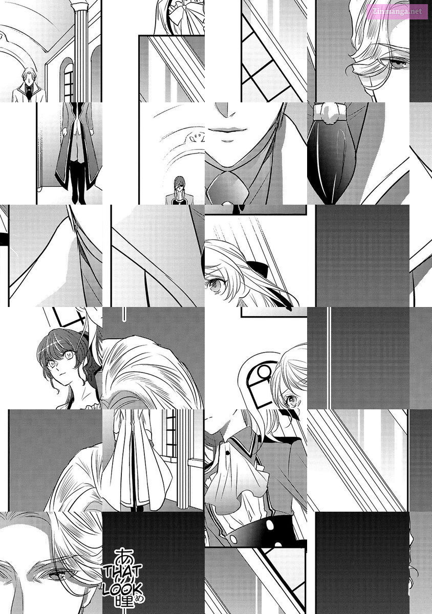 Dear Sir, To Us Who Were "Ice Knight And Mediocre Princess" Chapter 15 page 6 - MangaKakalot