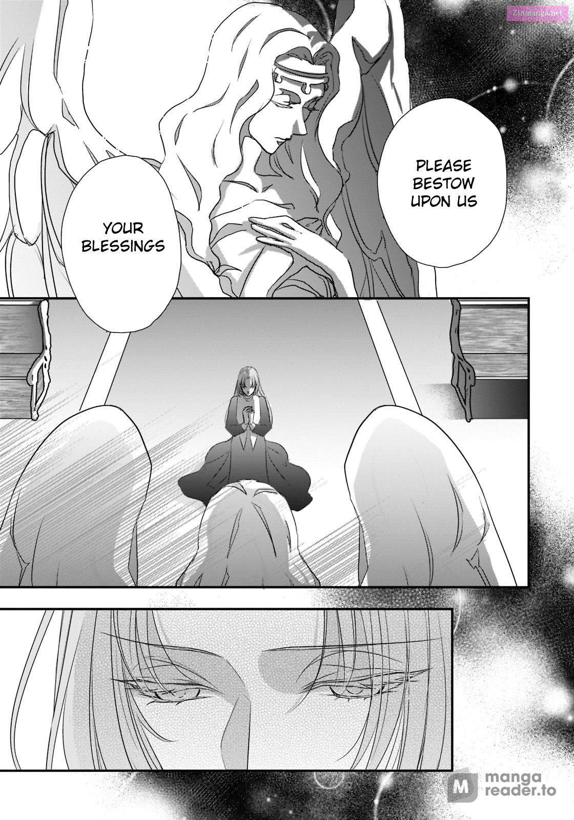 Dear Sir, To Us Who Were "Ice Knight And Mediocre Princess" Chapter 26 page 19 - MangaKakalot