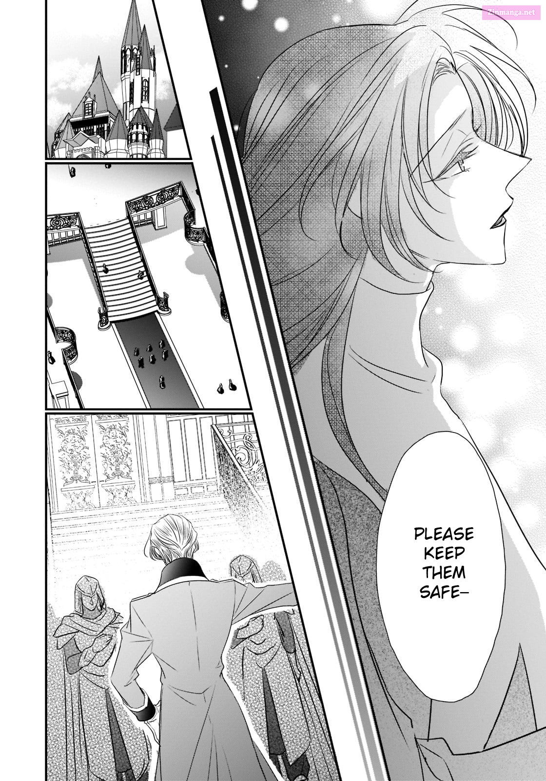 Dear Sir, To Us Who Were "Ice Knight And Mediocre Princess" Chapter 26 page 20 - MangaKakalot