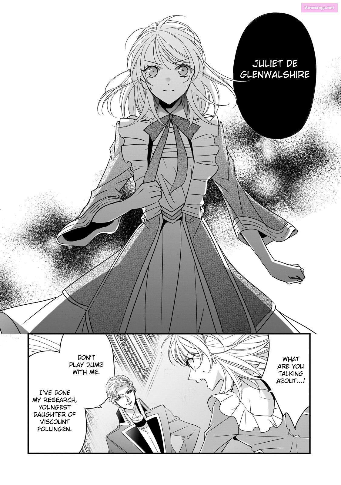 Dear Sir, To Us Who Were "Ice Knight And Mediocre Princess" Chapter 32 page 14 - MangaKakalot