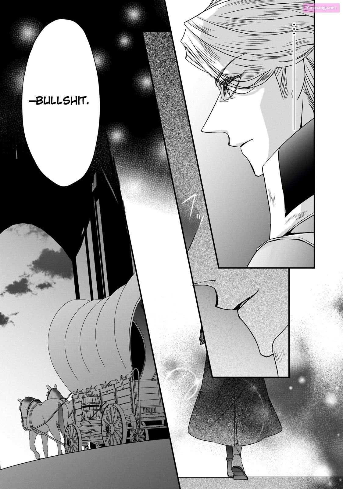 Dear Sir, To Us Who Were "Ice Knight And Mediocre Princess" Chapter 32 page 23 - MangaKakalot