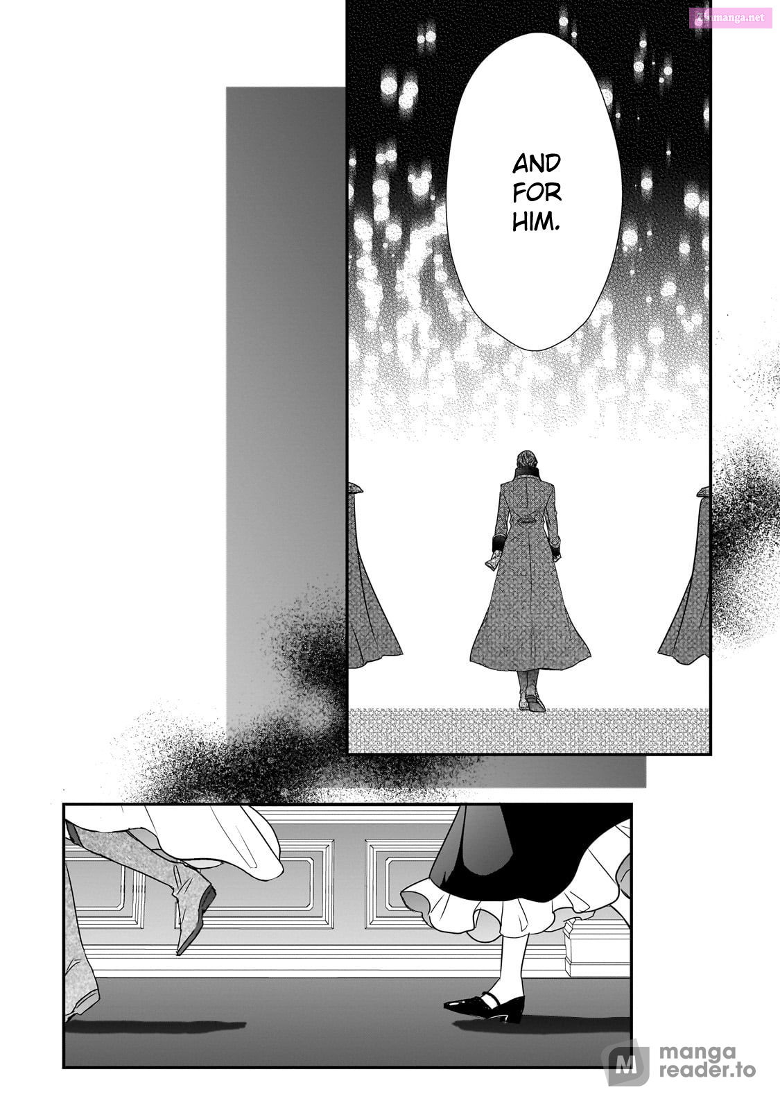 Dear Sir, To Us Who Were "Ice Knight And Mediocre Princess" Chapter 32 page 4 - MangaKakalot