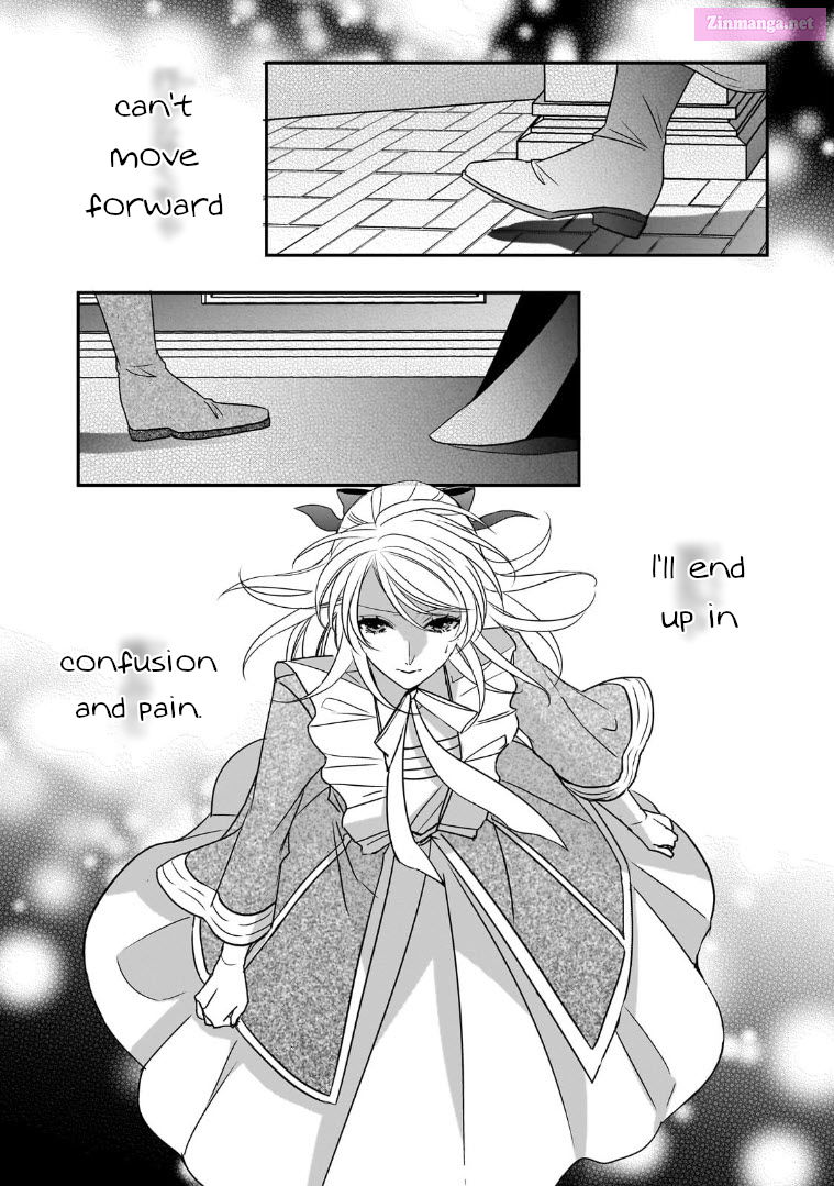 Dear Sir, To Us Who Were "Ice Knight And Mediocre Princess" Chapter 34 page 29 - MangaKakalot