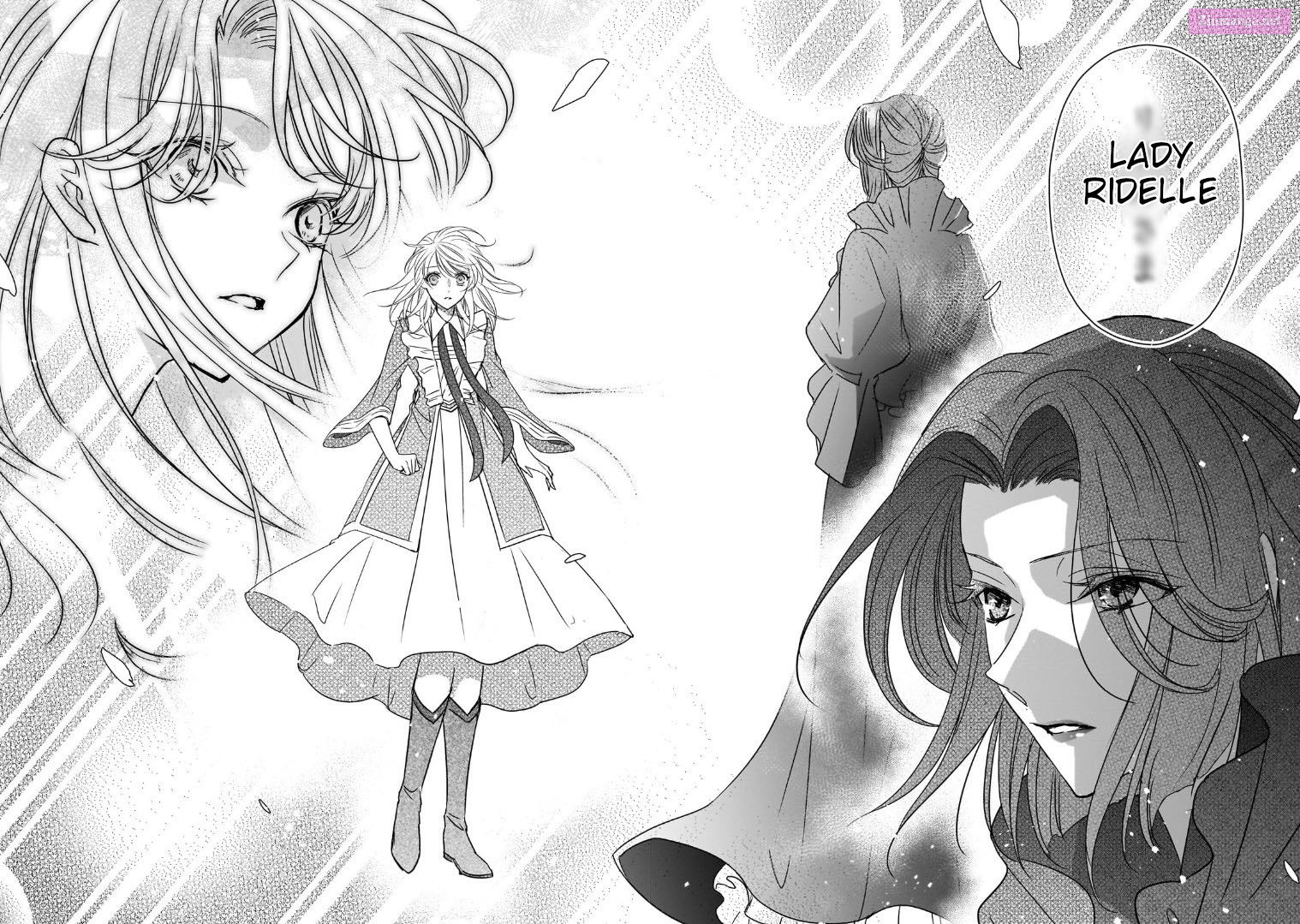 Dear Sir, To Us Who Were "Ice Knight And Mediocre Princess" Chapter 34 page 6 - MangaKakalot