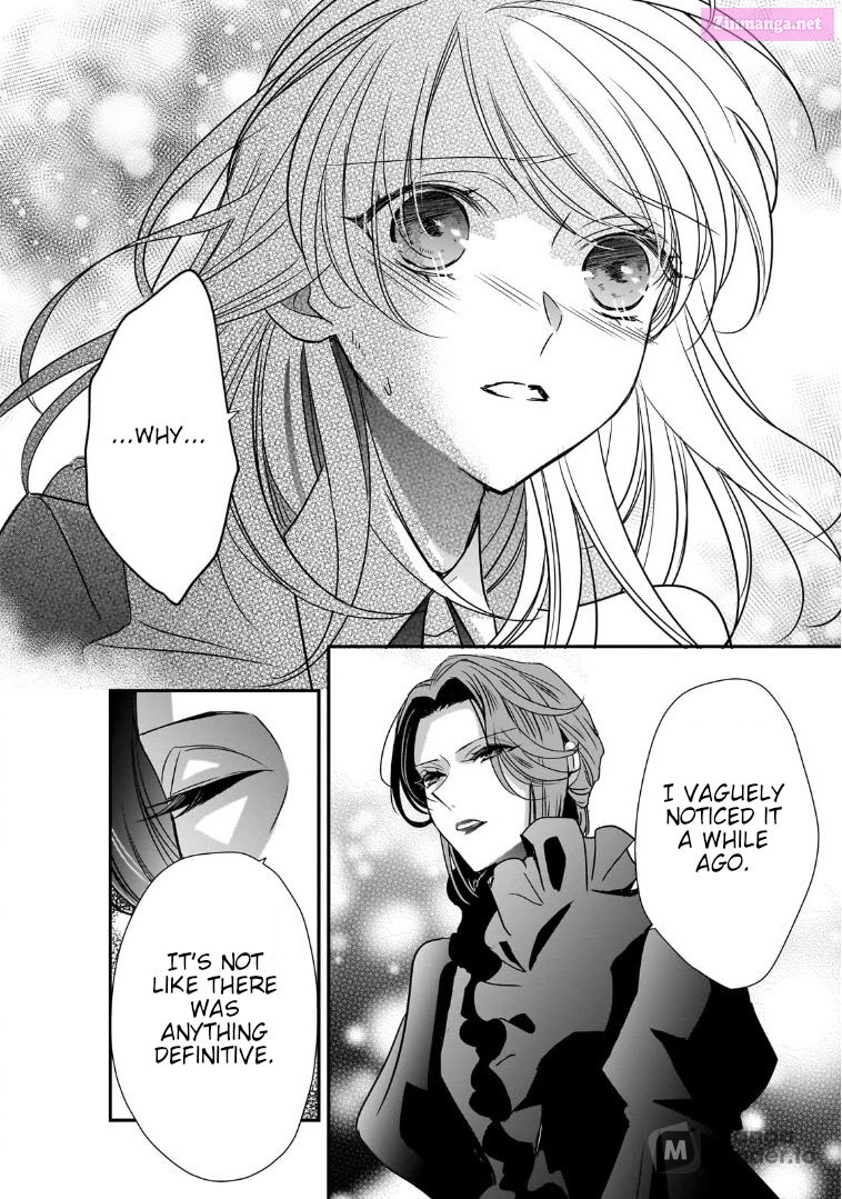 Dear Sir, To Us Who Were "Ice Knight And Mediocre Princess" Chapter 34 page 7 - MangaKakalot