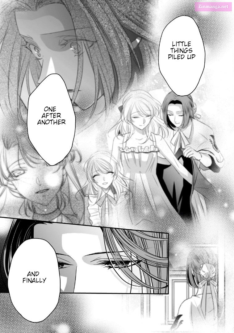 Dear Sir, To Us Who Were "Ice Knight And Mediocre Princess" Chapter 34 page 8 - MangaKakalot