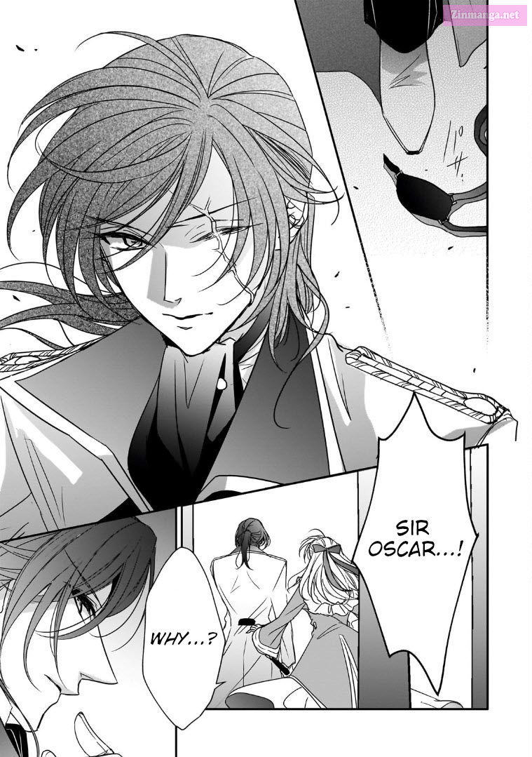 Dear Sir, To Us Who Were "Ice Knight And Mediocre Princess" Chapter 35 page 11 - MangaKakalot