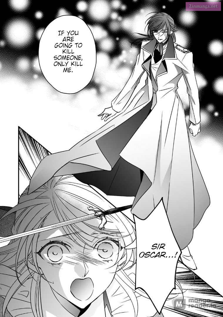 Dear Sir, To Us Who Were "Ice Knight And Mediocre Princess" Chapter 35 page 16 - MangaKakalot