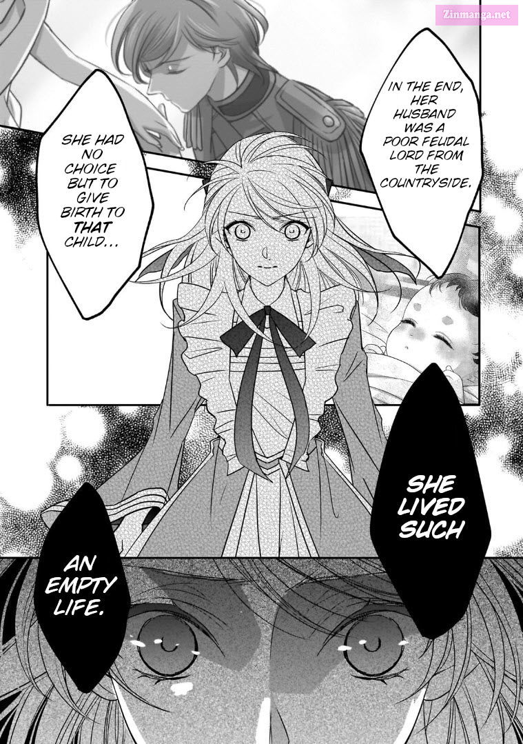 Dear Sir, To Us Who Were "Ice Knight And Mediocre Princess" Chapter 35 page 21 - MangaKakalot