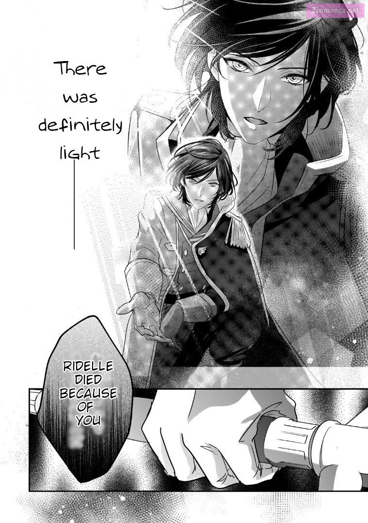 Dear Sir, To Us Who Were "Ice Knight And Mediocre Princess" Chapter 35 page 24 - MangaKakalot