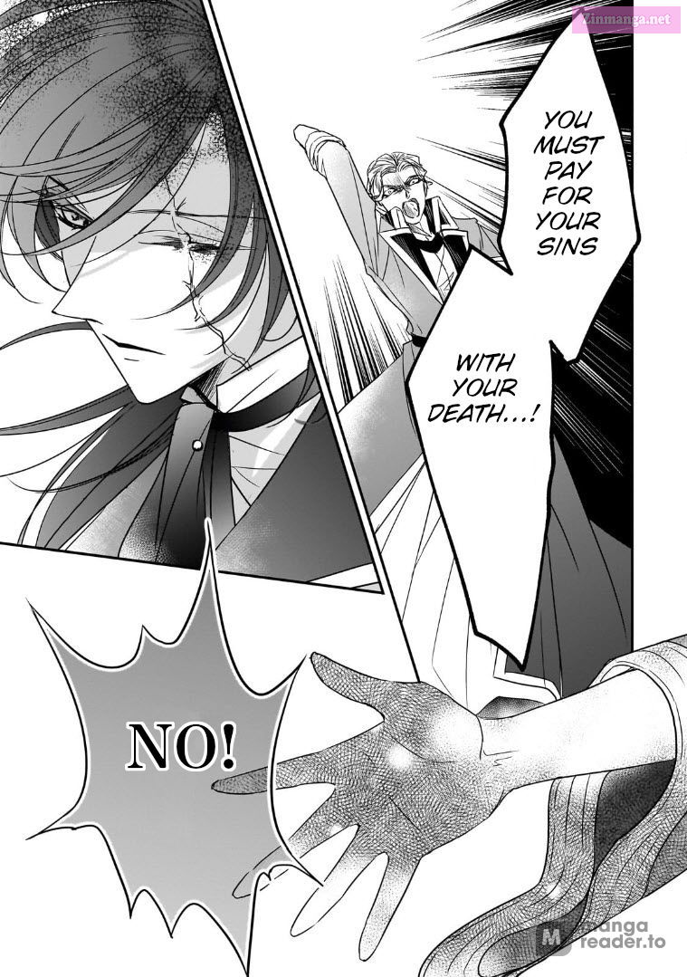 Dear Sir, To Us Who Were "Ice Knight And Mediocre Princess" Chapter 35 page 25 - MangaKakalot