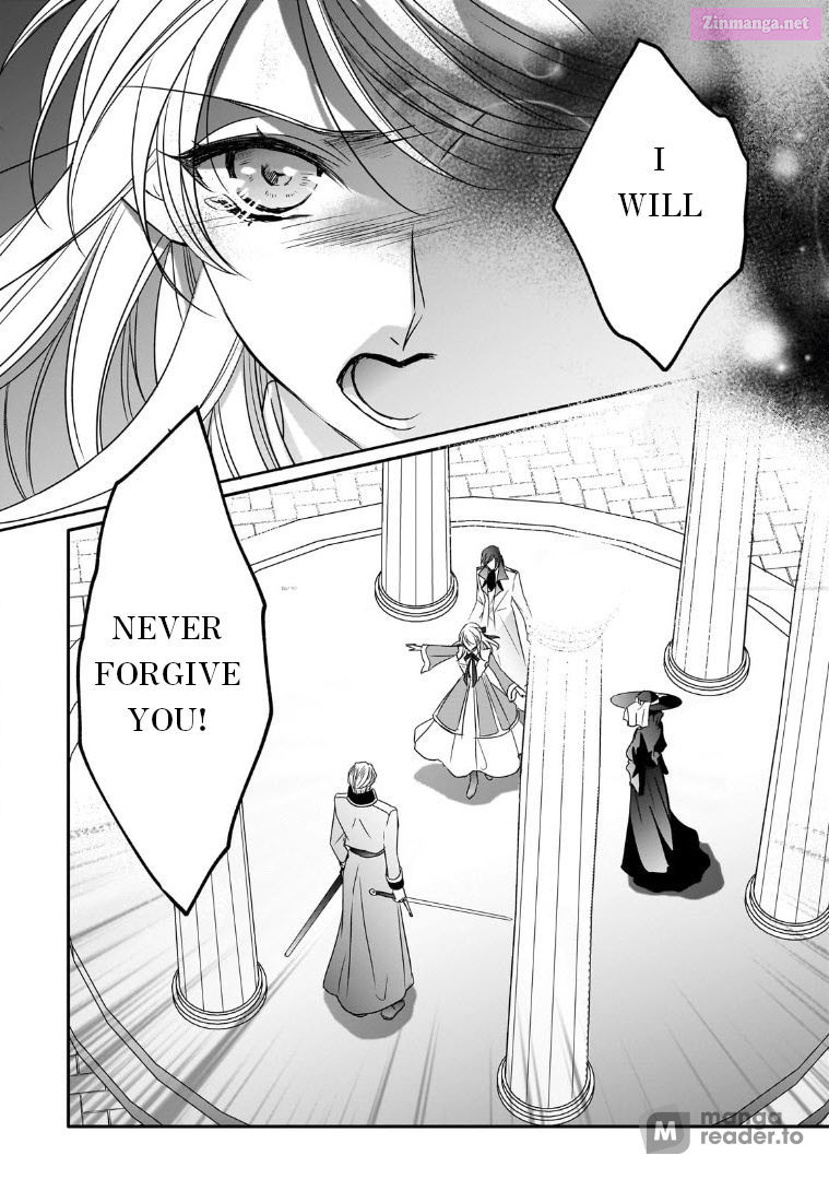 Dear Sir, To Us Who Were "Ice Knight And Mediocre Princess" Chapter 35 page 28 - MangaNelo