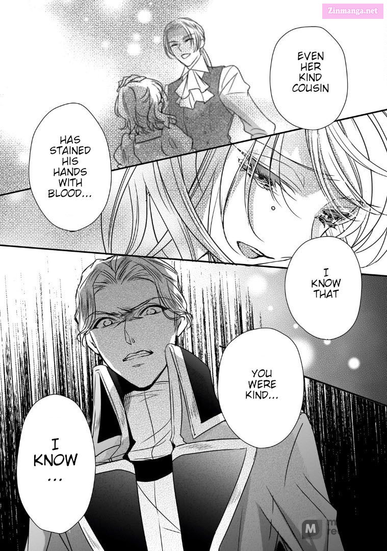 Dear Sir, To Us Who Were "Ice Knight And Mediocre Princess" Chapter 35 page 7 - MangaNelo