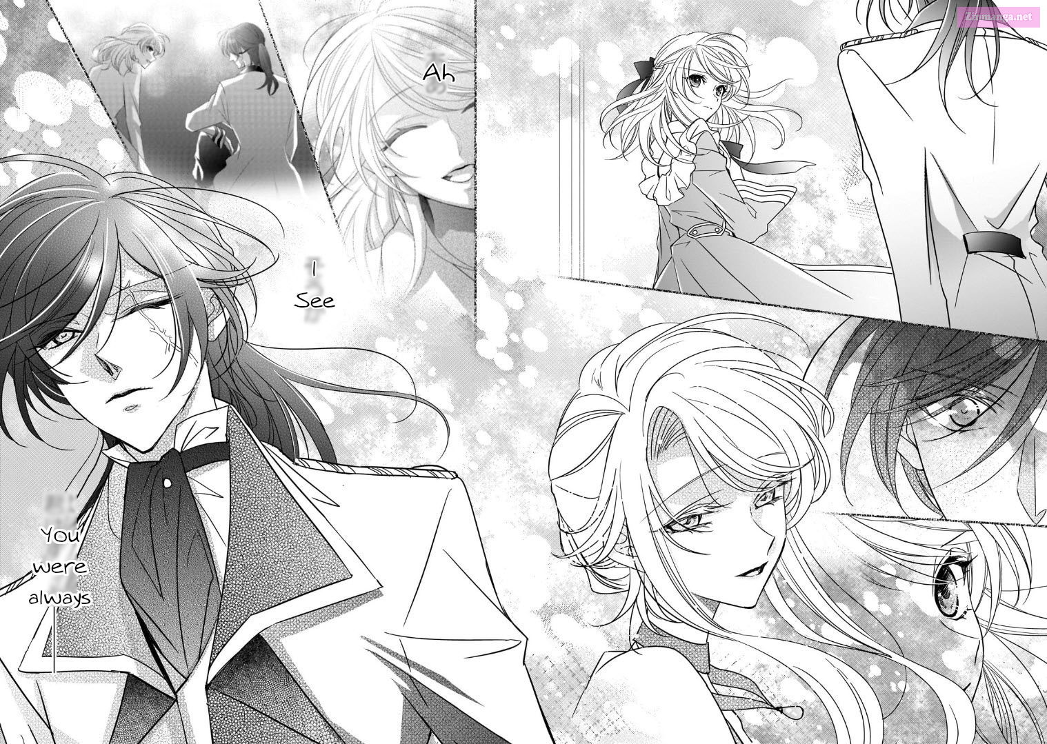 Dear Sir, To Us Who Were "Ice Knight And Mediocre Princess" Chapter 36 page 2 - MangaKakalot