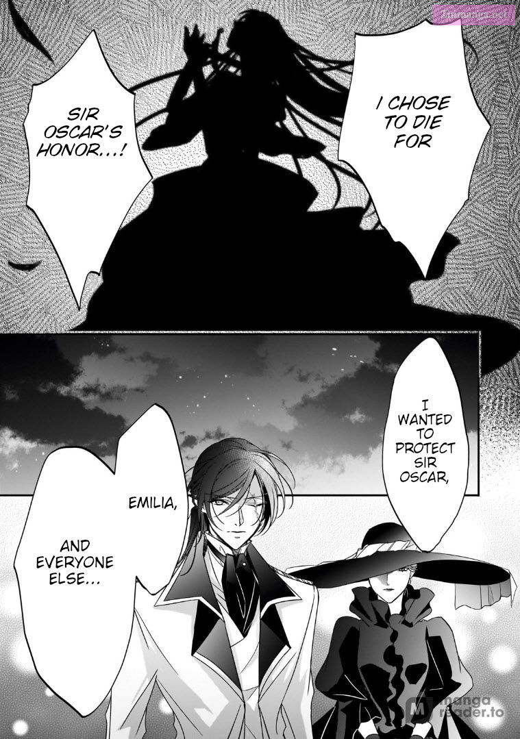 Dear Sir, To Us Who Were "Ice Knight And Mediocre Princess" Chapter 36 page 13 - MangaKakalot