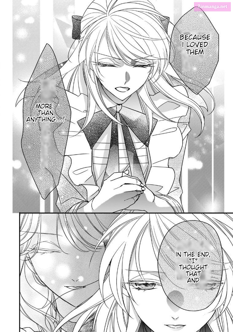 Dear Sir, To Us Who Were "Ice Knight And Mediocre Princess" Chapter 36 page 14 - MangaKakalot