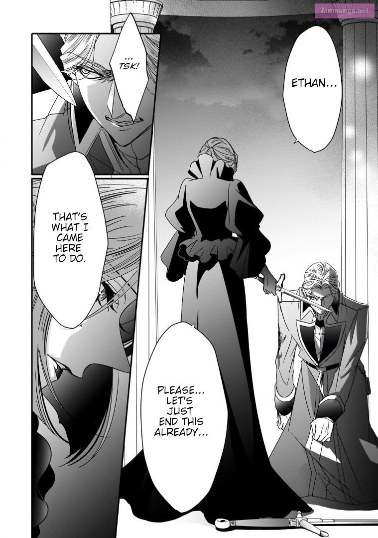 Dear Sir, To Us Who Were "Ice Knight And Mediocre Princess" Chapter 36 page 24 - MangaKakalot