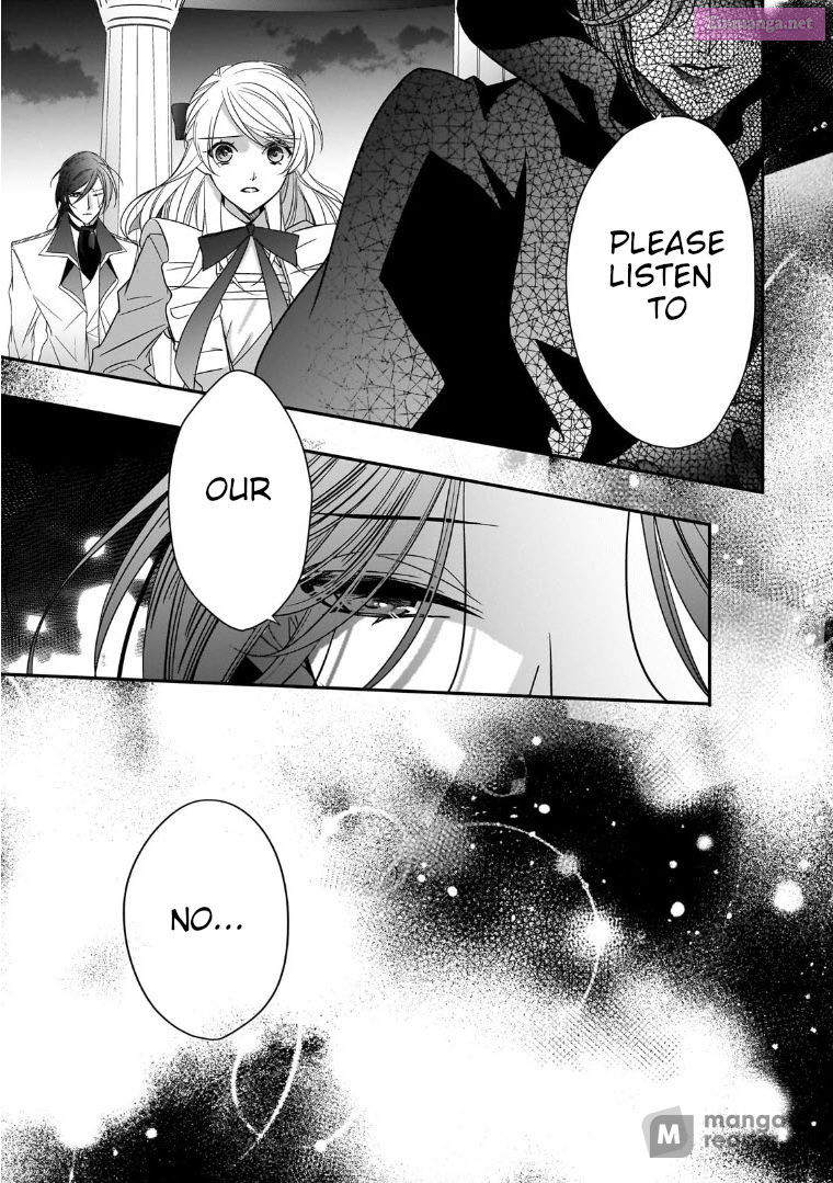 Dear Sir, To Us Who Were "Ice Knight And Mediocre Princess" Chapter 36 page 25 - MangaKakalot